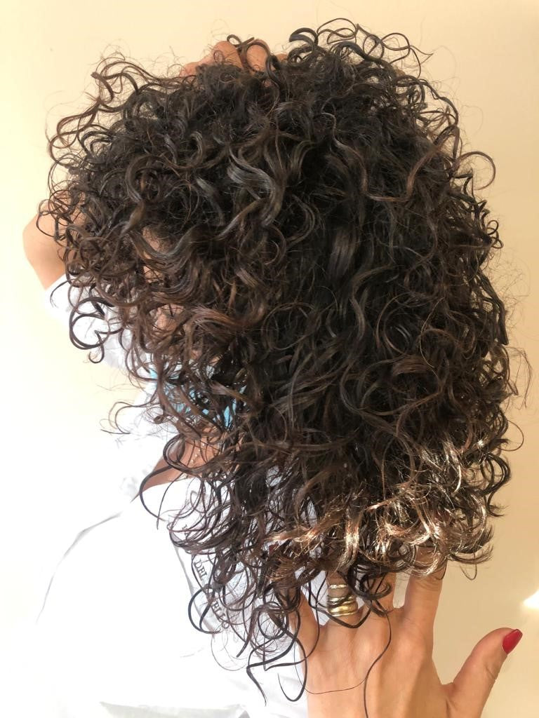 Contro la caduta dei capelli: i metodi mS