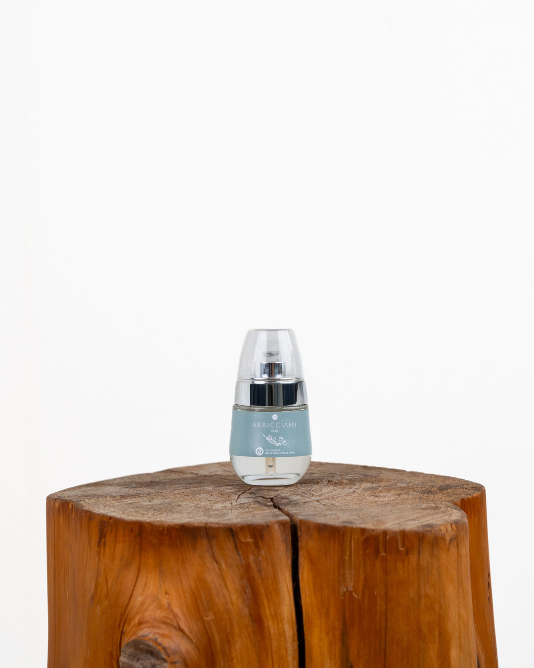 Olio Nutriente