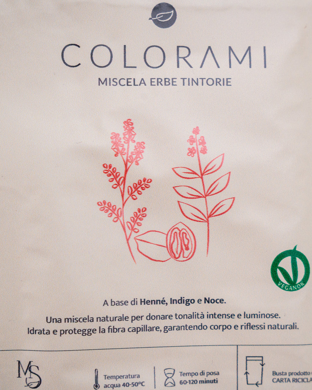 Castano naturale