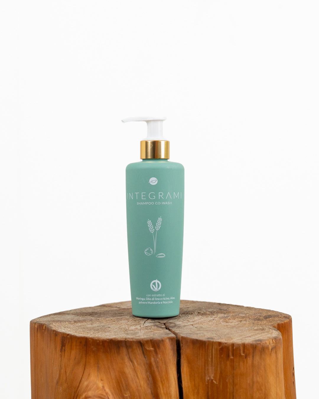 Shampoo co-wash