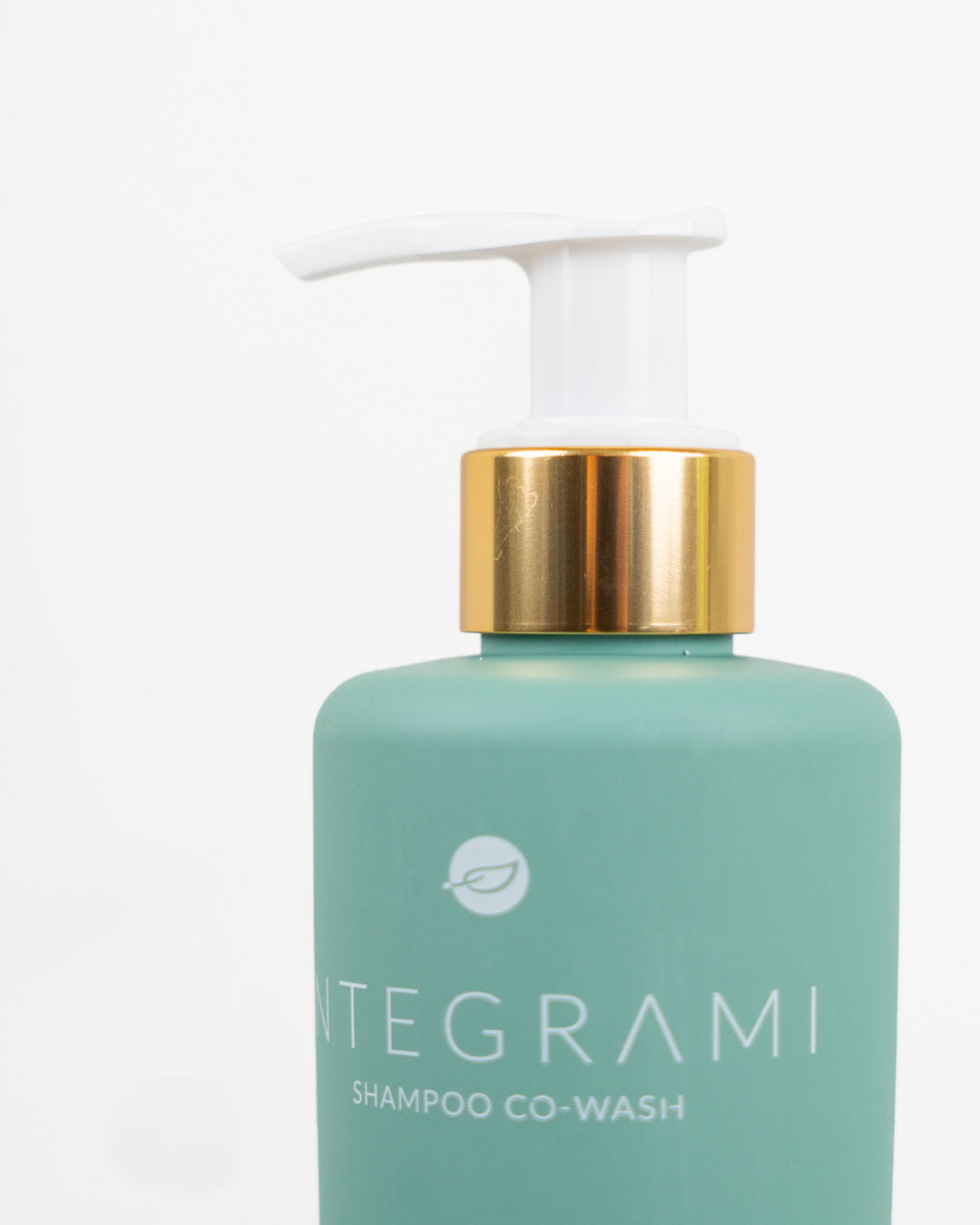 Shampoo co-wash