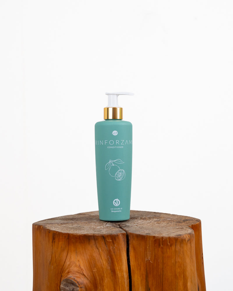 Conditioner Rinforzante
