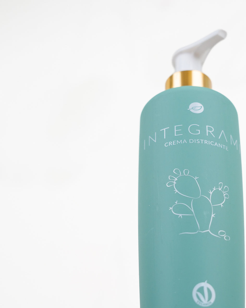 Crema districante