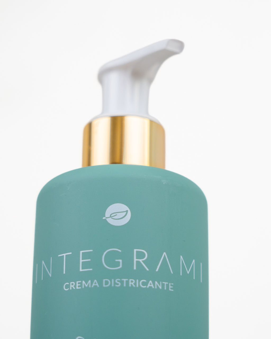 Crema districante