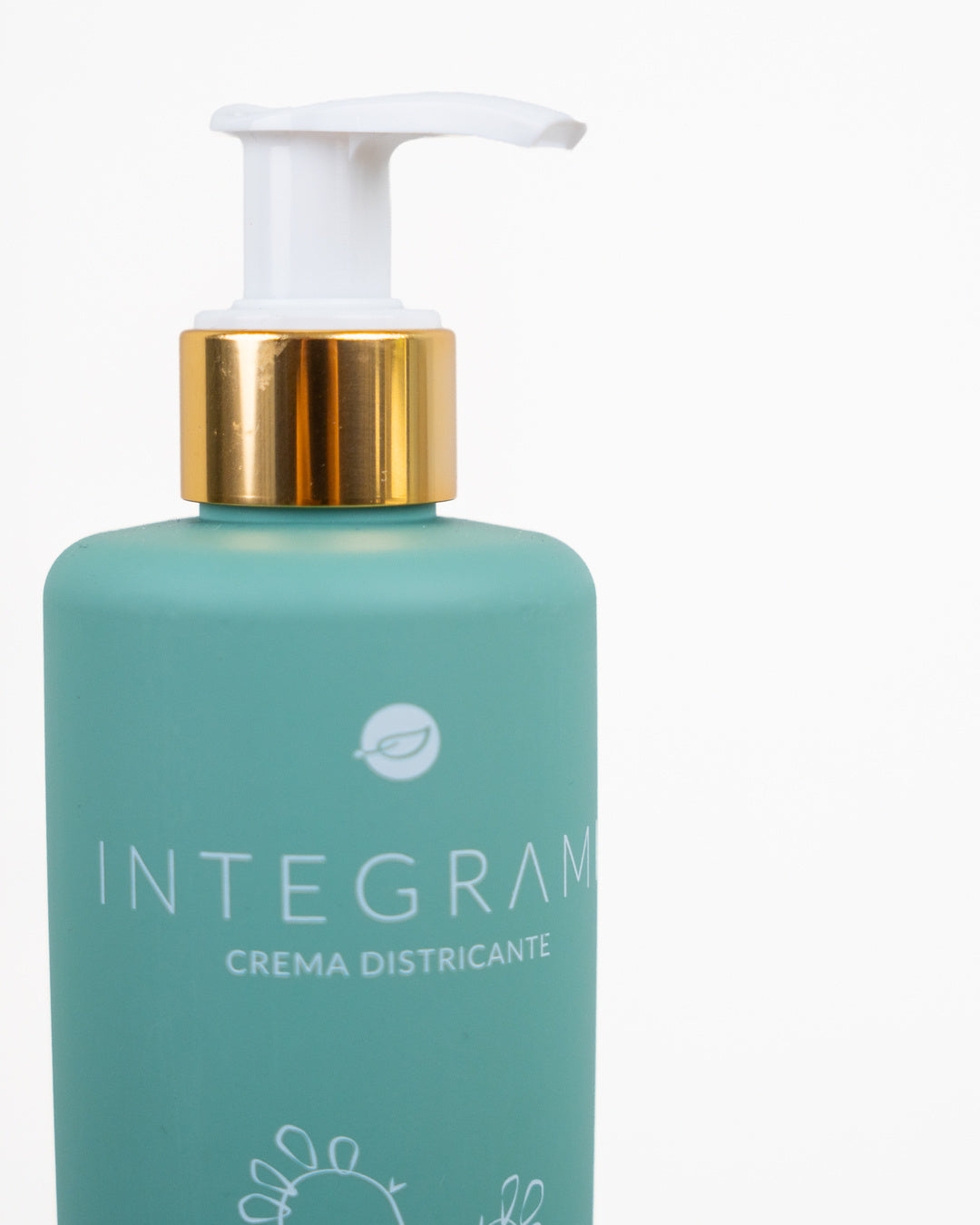 Crema districante