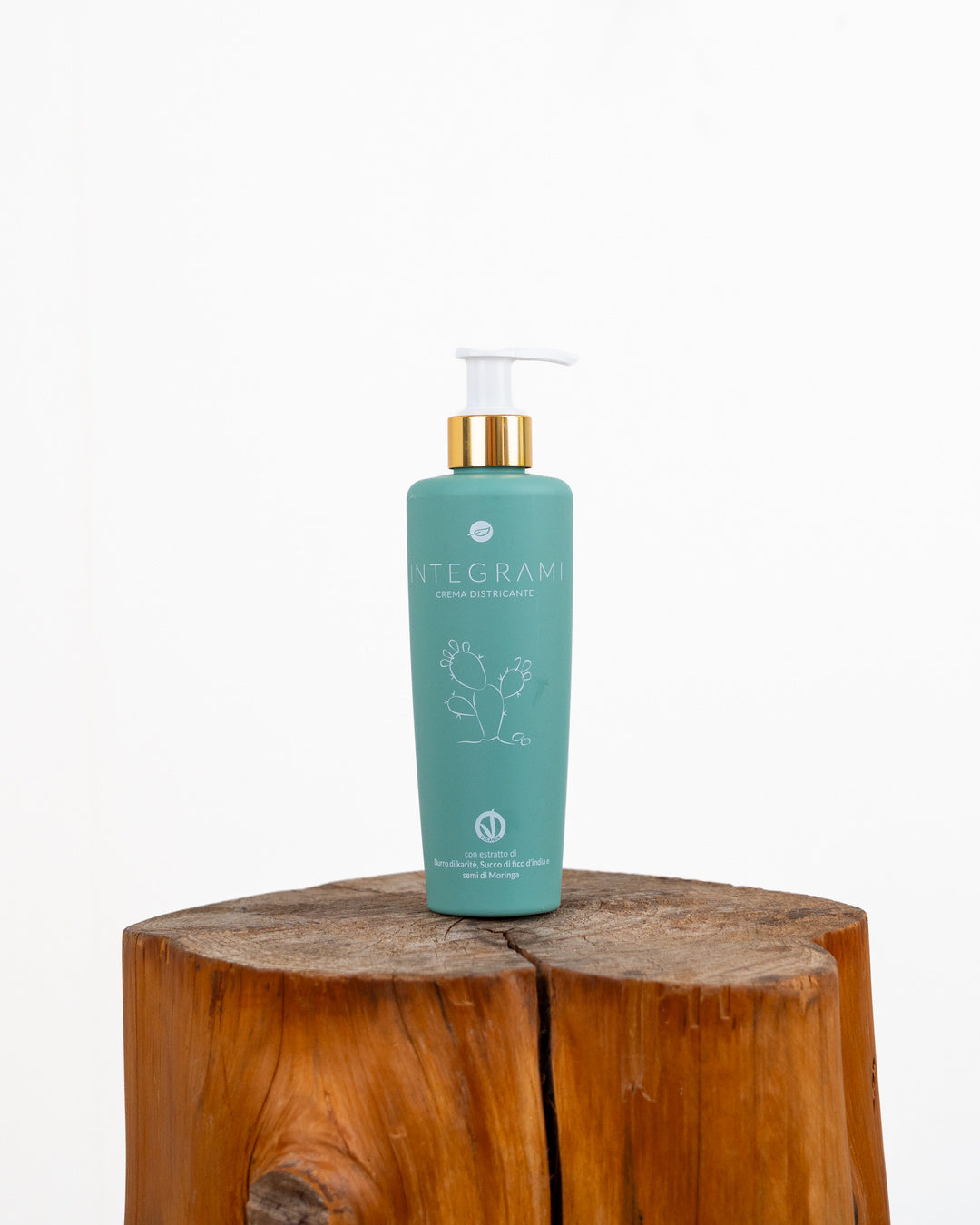 Crema districante