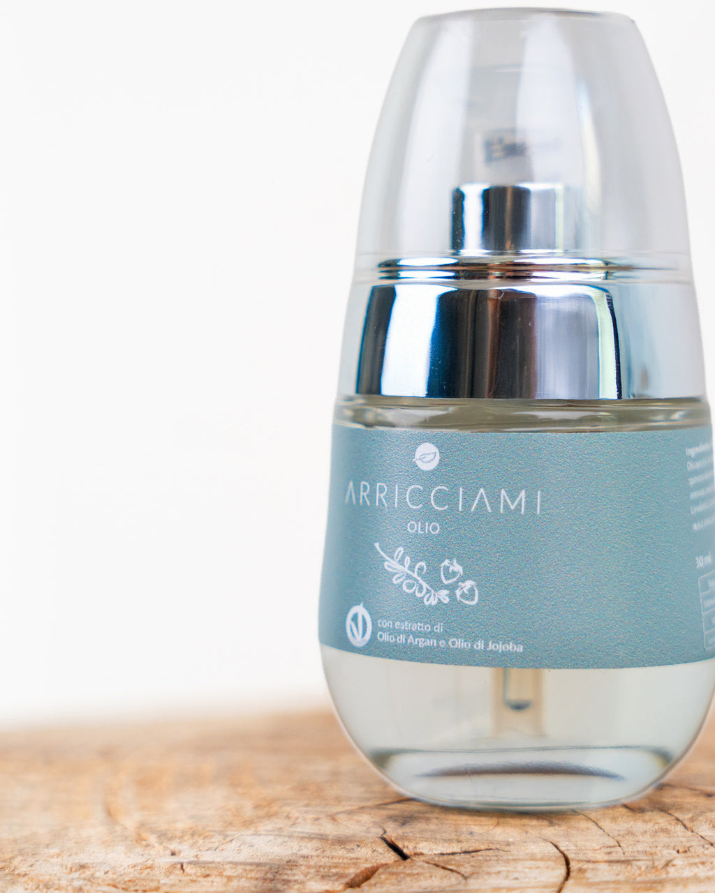 Olio Nutriente