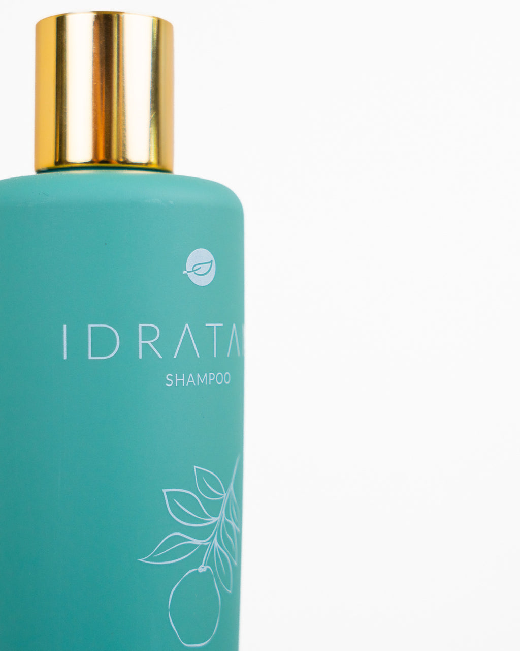 Shampoo Idratante Bergamotto