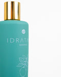 Shampoo Idratante Bergamotto