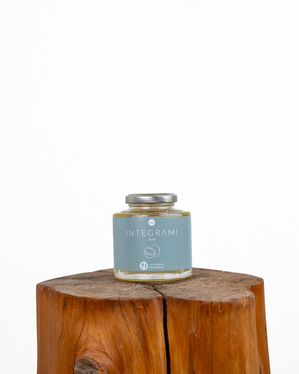 Olio di Cocco