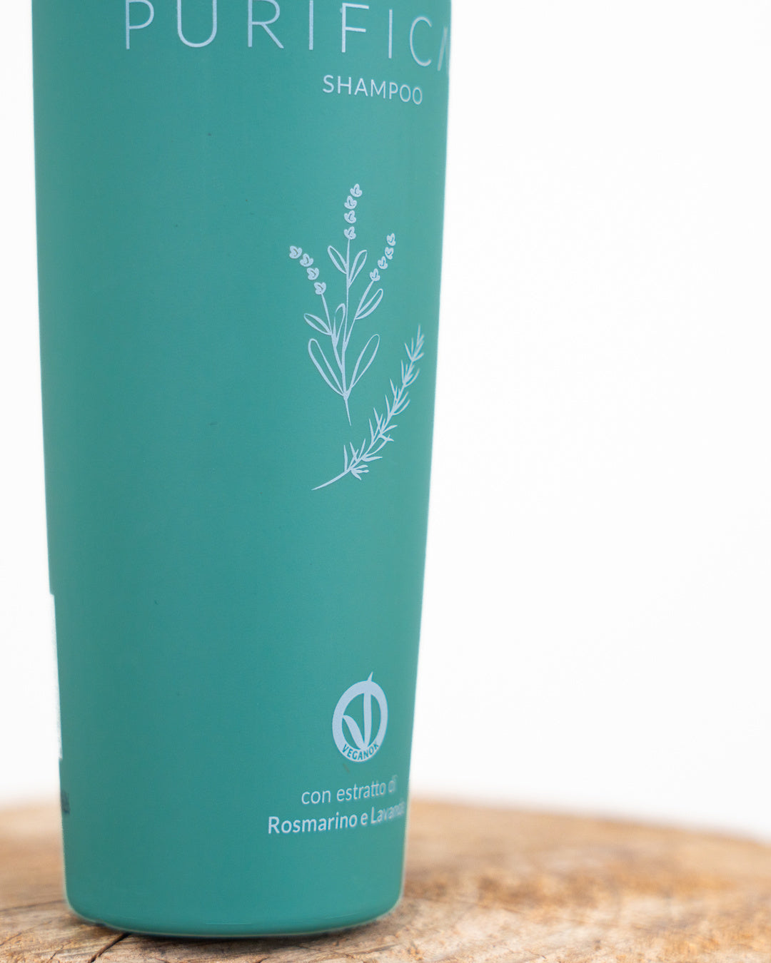 Shampoo Rosmarino
