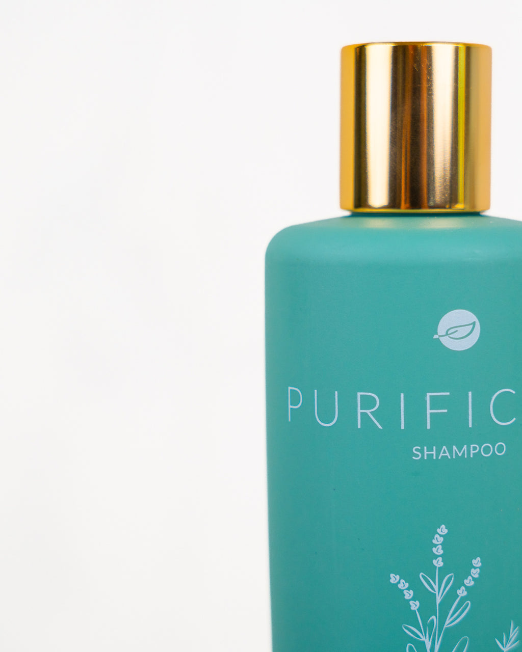 Shampoo Rosmarino
