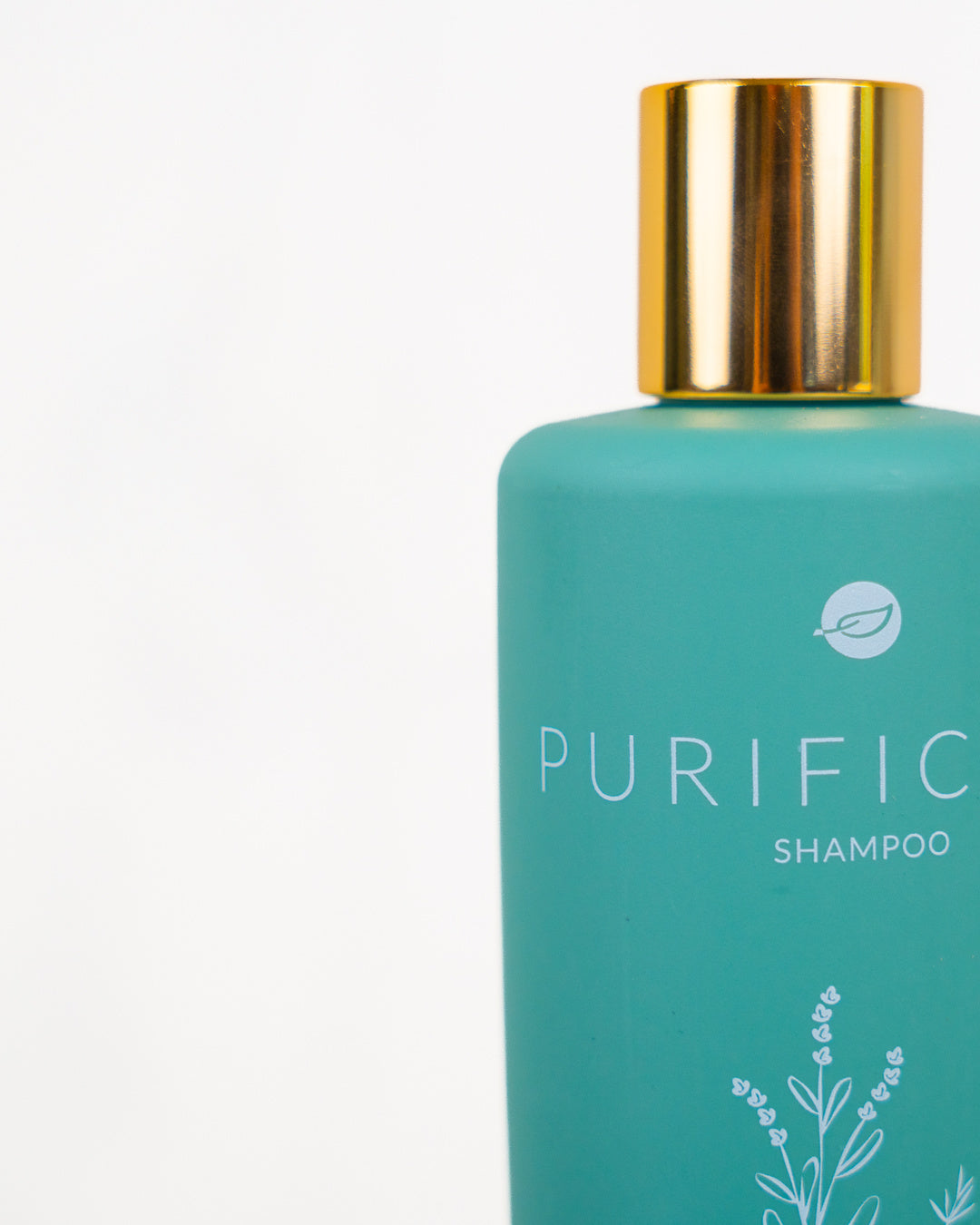 Shampoo Rosmarino