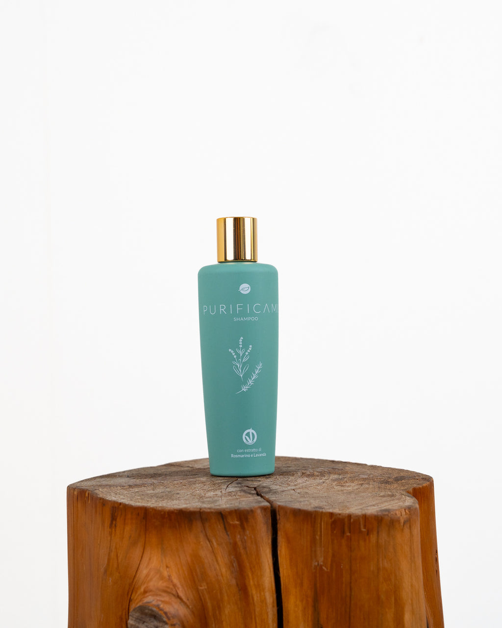 Shampoo Rosmarino