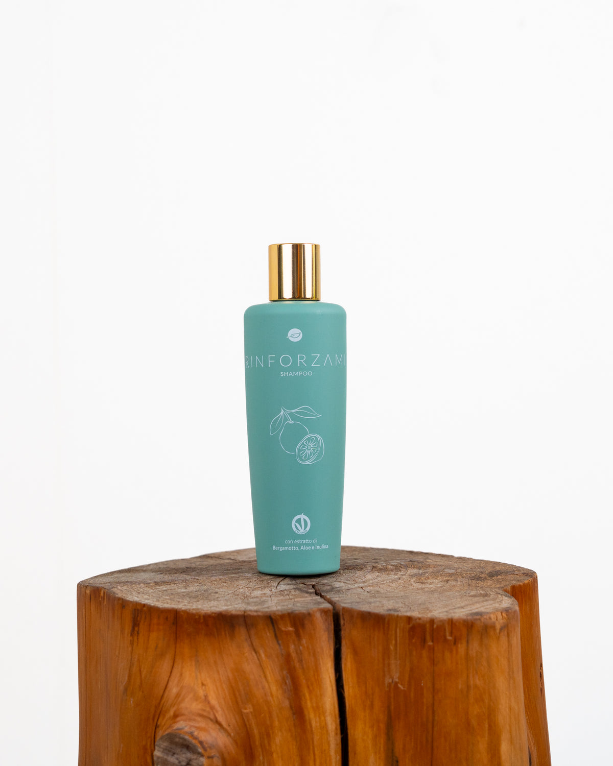 Shampoo rinforzante